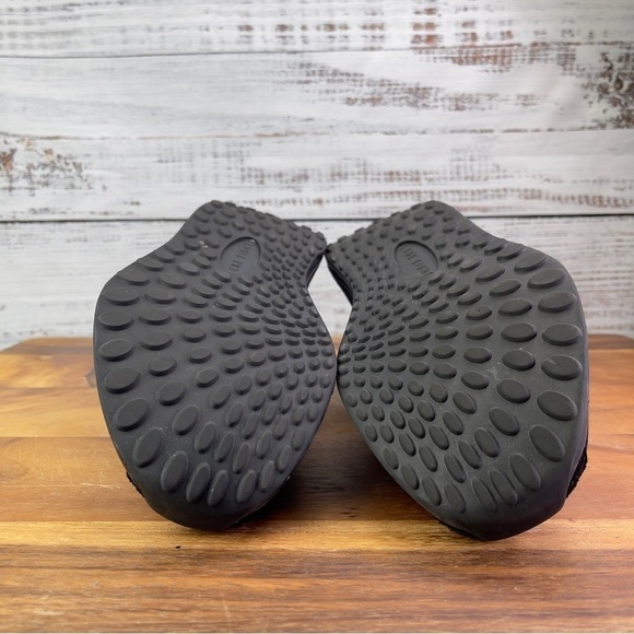 Lane Eight Unisex HIIT Trainer in Black Size Women’s US 8 - Picture 7 of 15